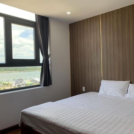Hoang Sa Bai Dai Hotel Cam Ranh Esterno foto