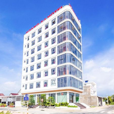 Hoang Sa Bai Dai Hotel Cam Ranh Esterno foto