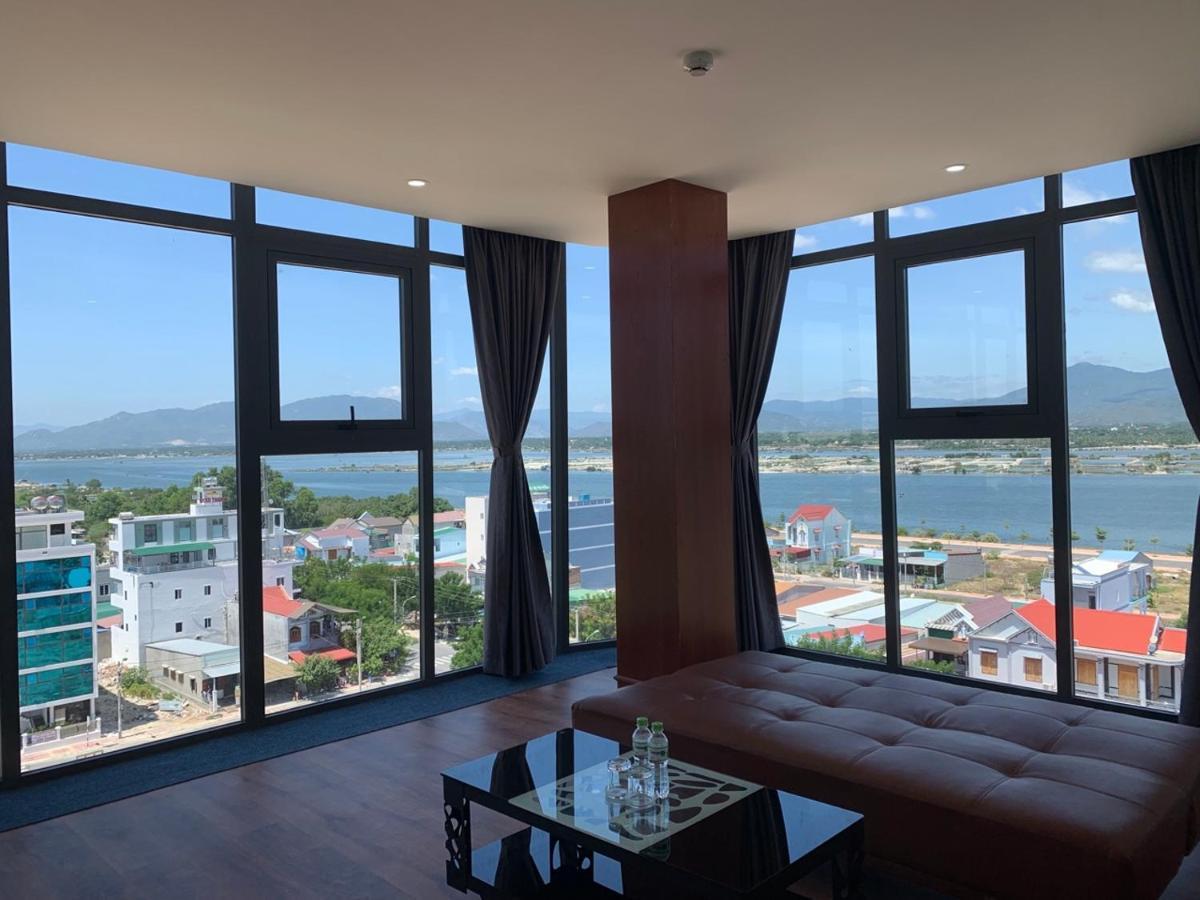Hoang Sa Bai Dai Hotel Cam Ranh Esterno foto