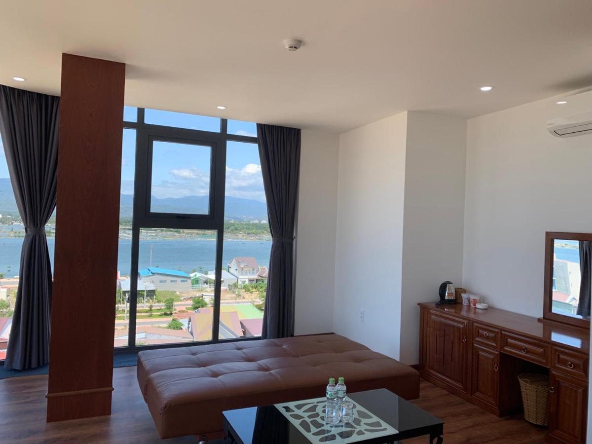 Hoang Sa Bai Dai Hotel Cam Ranh Esterno foto