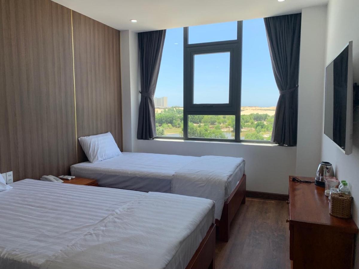 Hoang Sa Bai Dai Hotel Cam Ranh Esterno foto