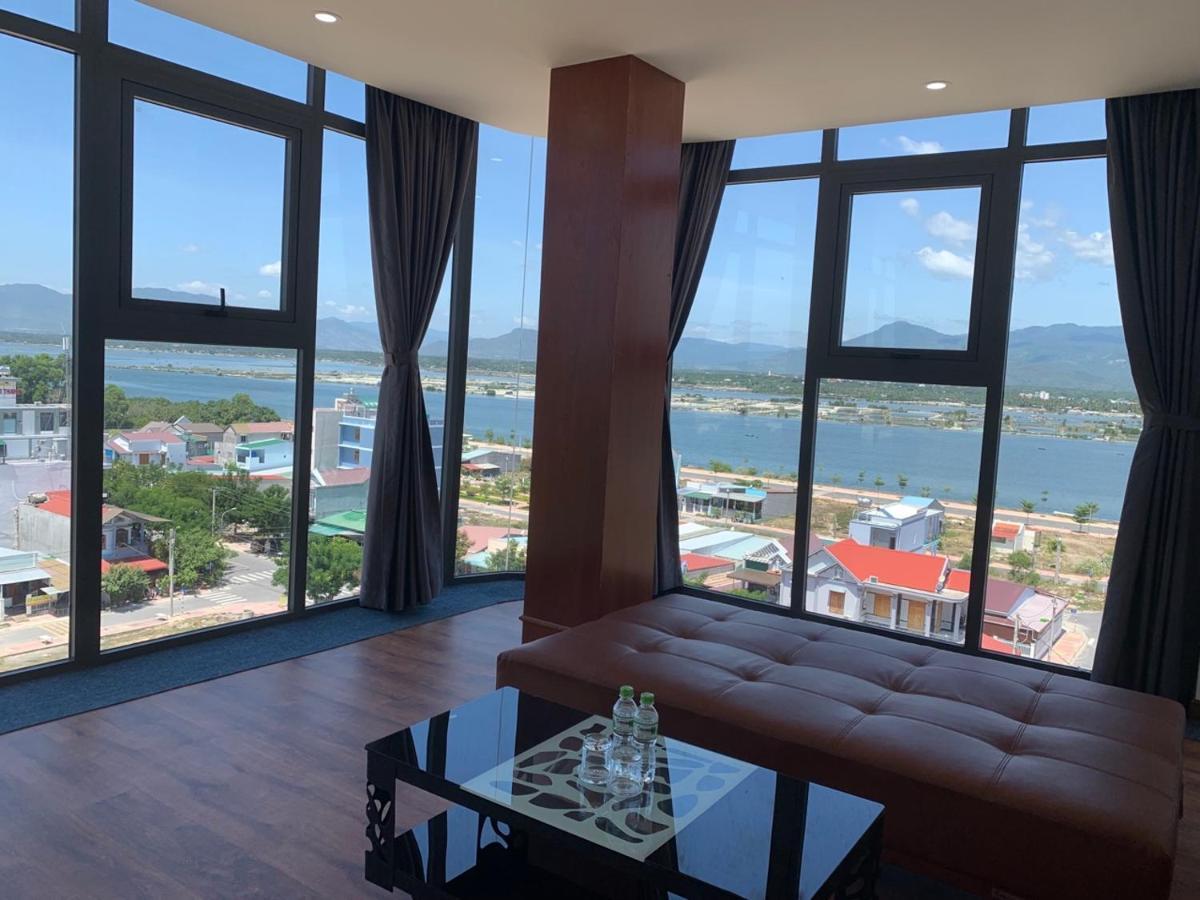 Hoang Sa Bai Dai Hotel Cam Ranh Esterno foto