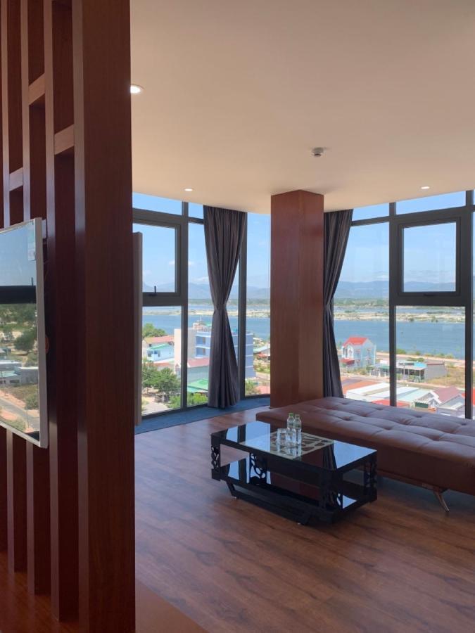Hoang Sa Bai Dai Hotel Cam Ranh Esterno foto