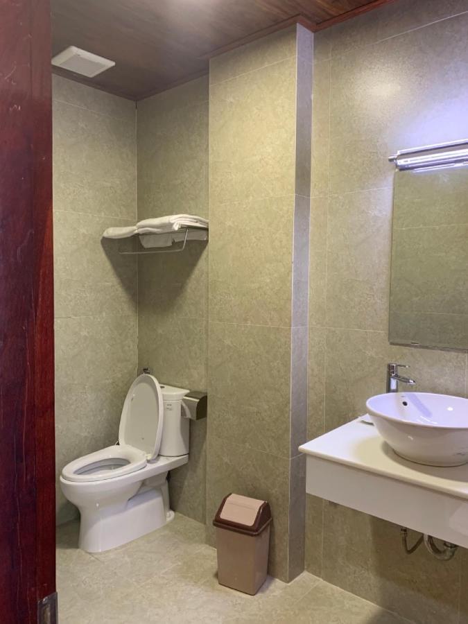 Hoang Sa Bai Dai Hotel Cam Ranh Esterno foto