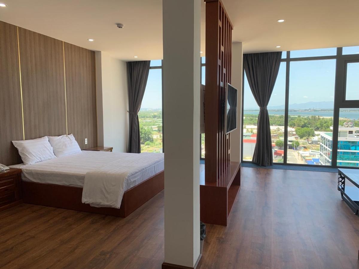 Hoang Sa Bai Dai Hotel Cam Ranh Esterno foto
