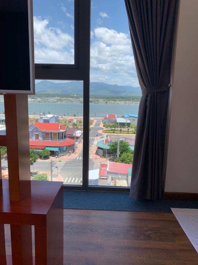 Hoang Sa Bai Dai Hotel Cam Ranh Esterno foto