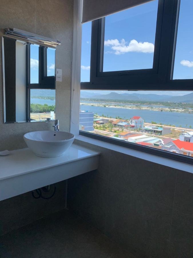 Hoang Sa Bai Dai Hotel Cam Ranh Esterno foto