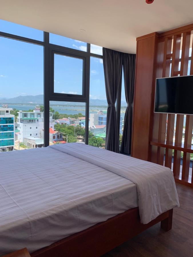 Hoang Sa Bai Dai Hotel Cam Ranh Esterno foto