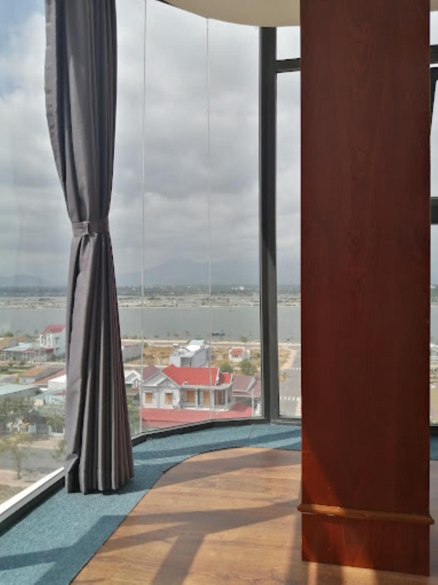 Hoang Sa Bai Dai Hotel Cam Ranh Esterno foto