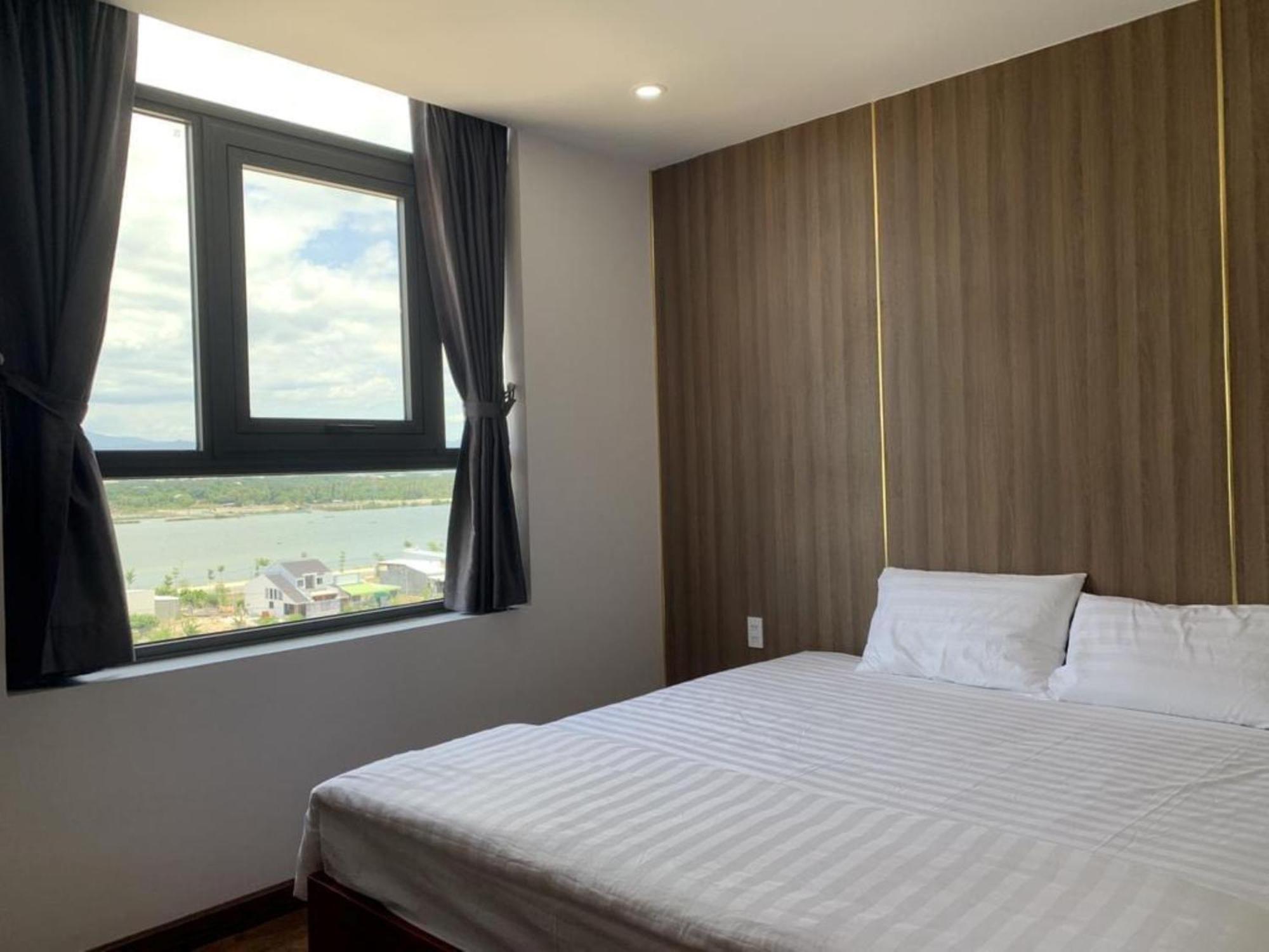 Hoang Sa Bai Dai Hotel Cam Ranh Esterno foto