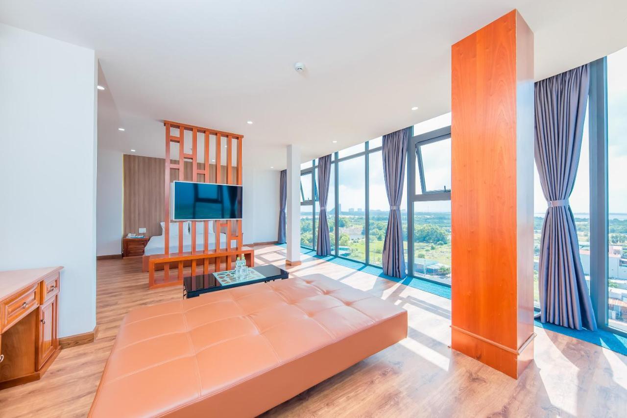 Hoang Sa Bai Dai Hotel Cam Ranh Esterno foto