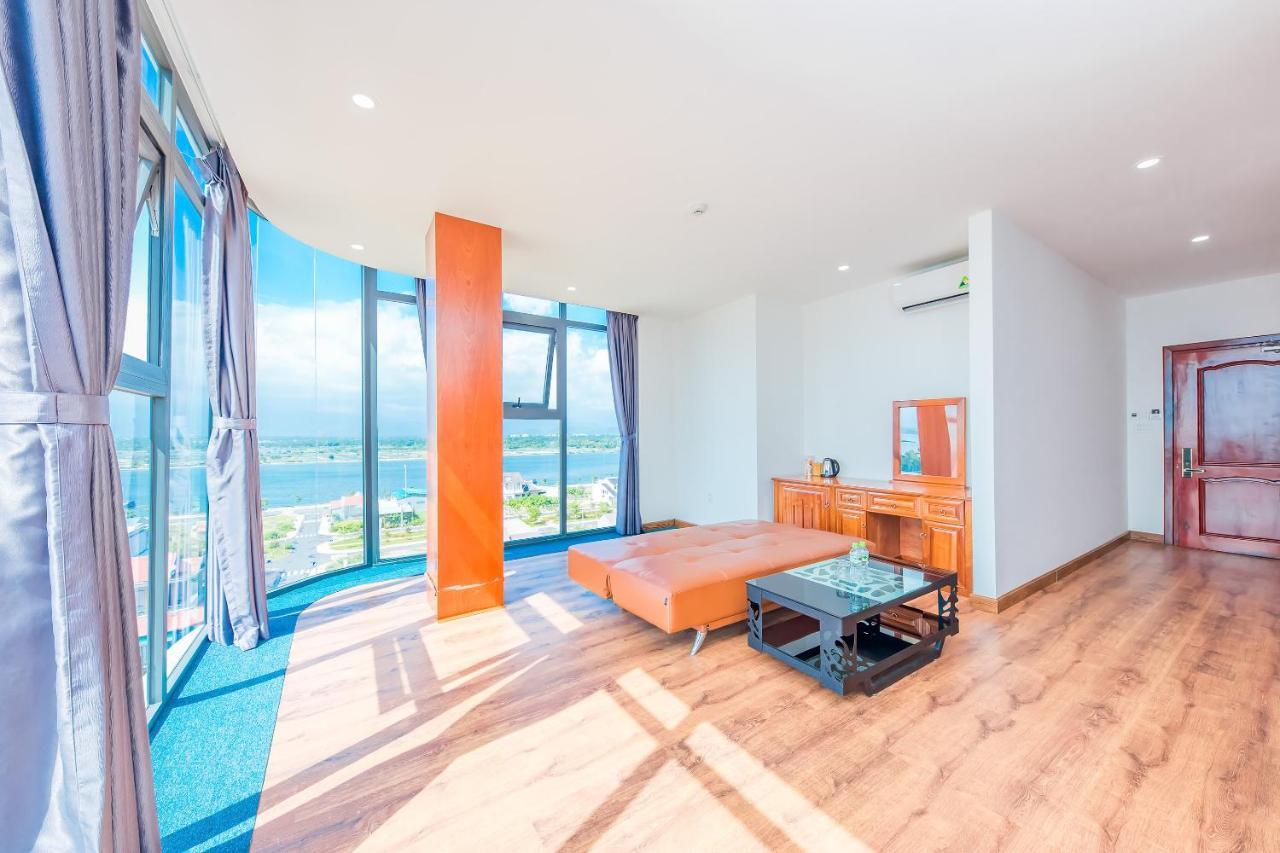 Hoang Sa Bai Dai Hotel Cam Ranh Esterno foto