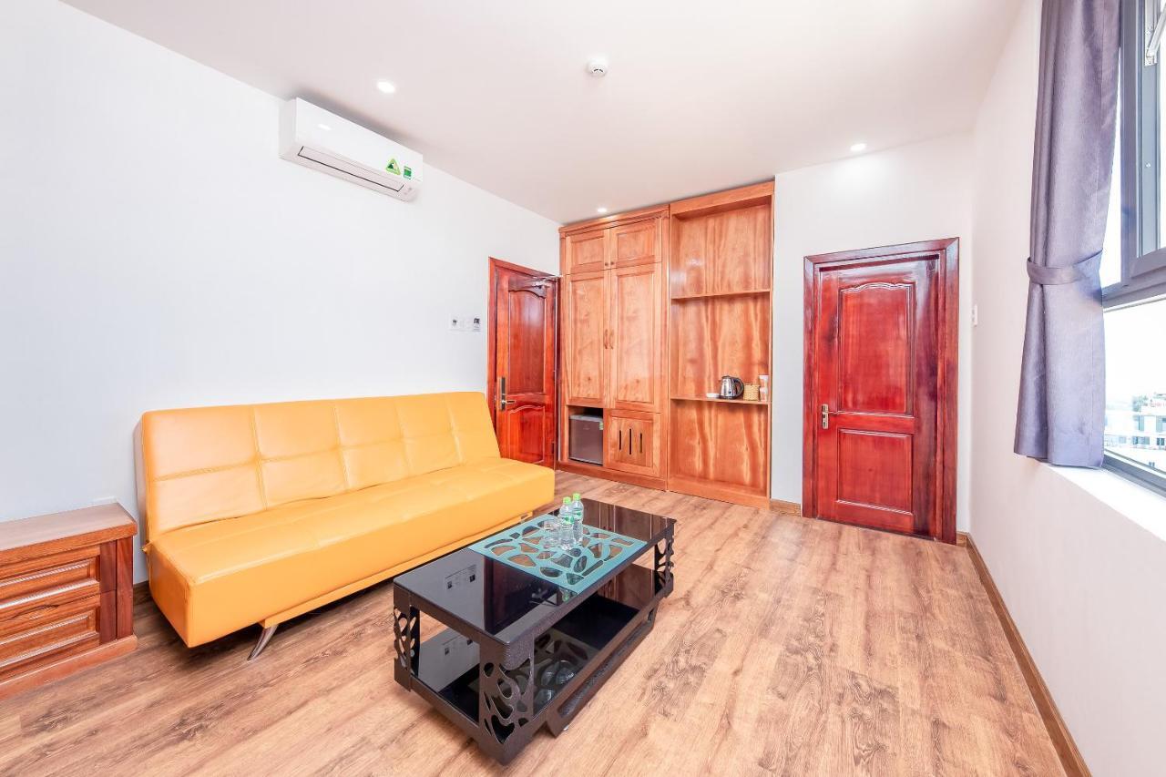 Hoang Sa Bai Dai Hotel Cam Ranh Esterno foto