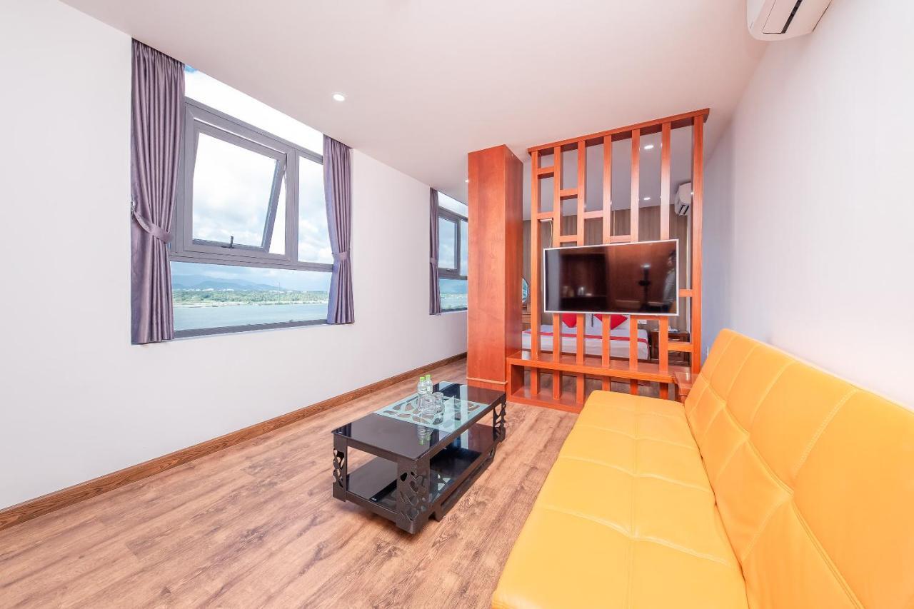 Hoang Sa Bai Dai Hotel Cam Ranh Esterno foto
