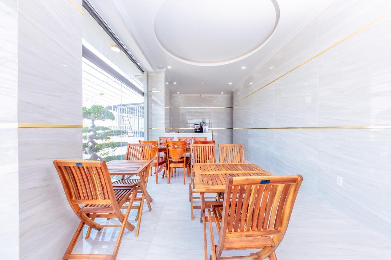 Hoang Sa Bai Dai Hotel Cam Ranh Esterno foto