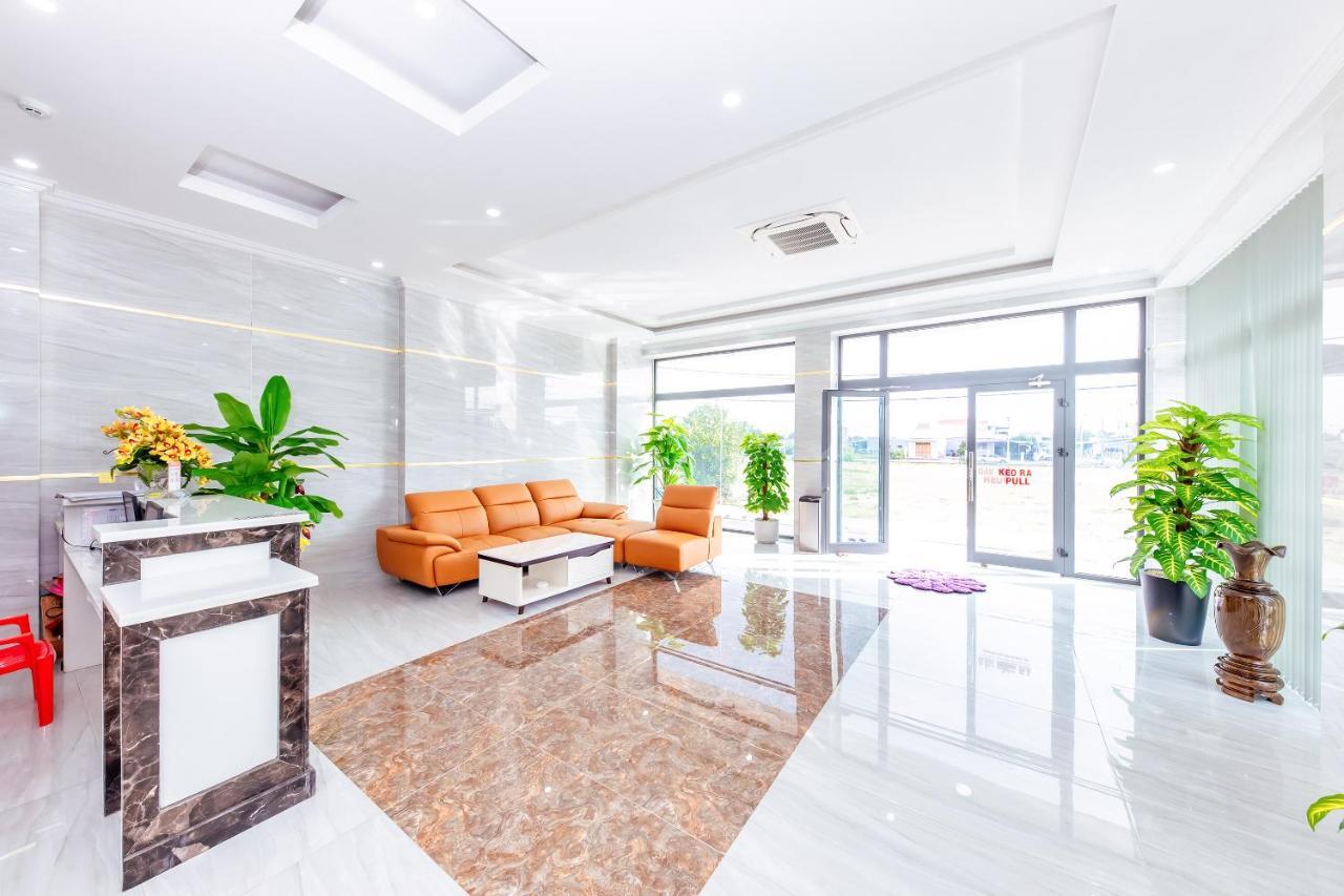 Hoang Sa Bai Dai Hotel Cam Ranh Esterno foto
