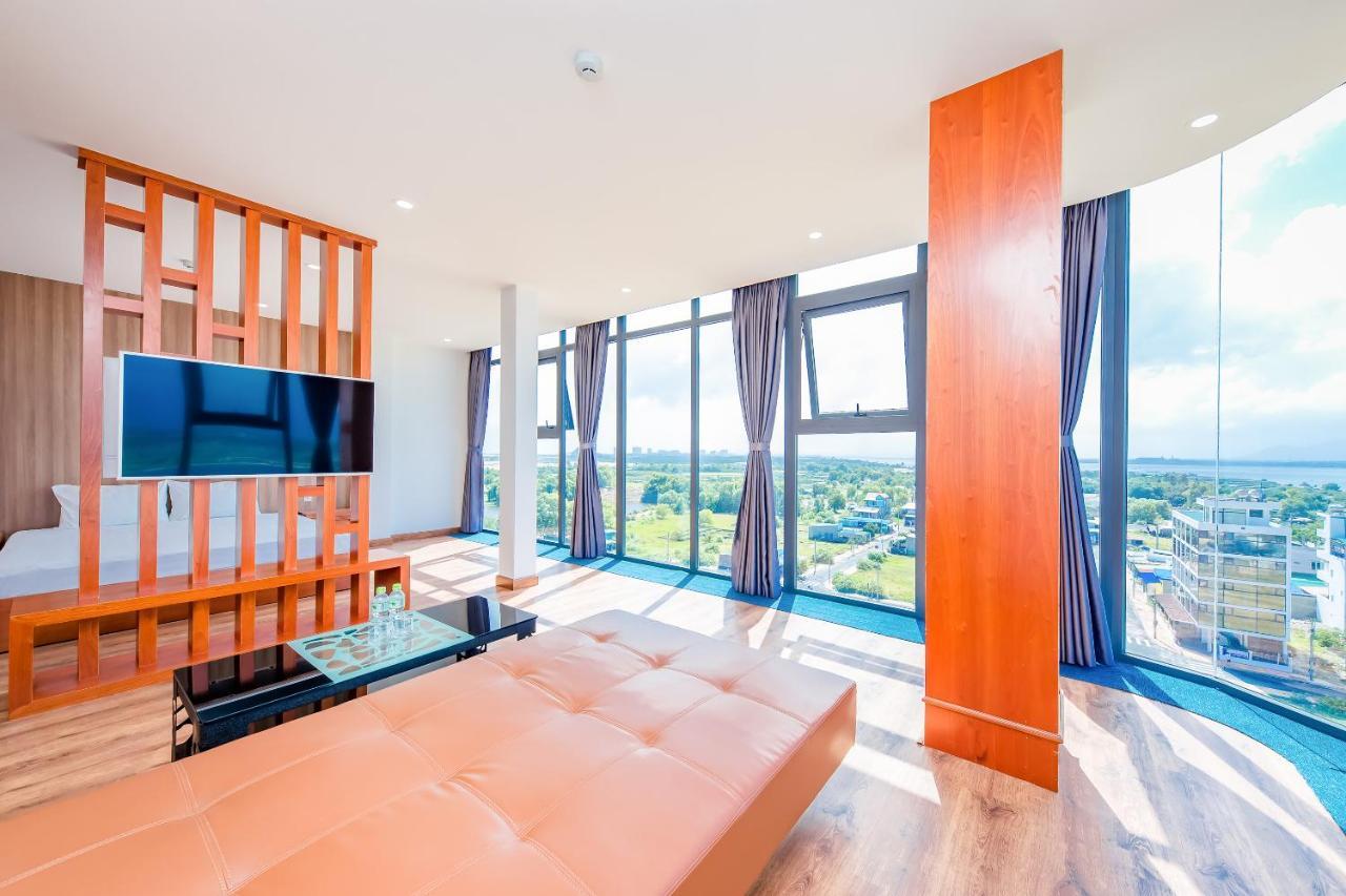 Hoang Sa Bai Dai Hotel Cam Ranh Esterno foto