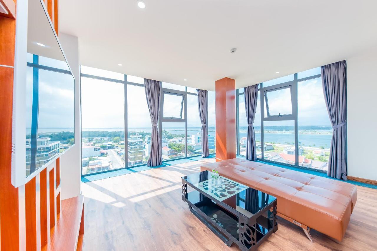 Hoang Sa Bai Dai Hotel Cam Ranh Esterno foto