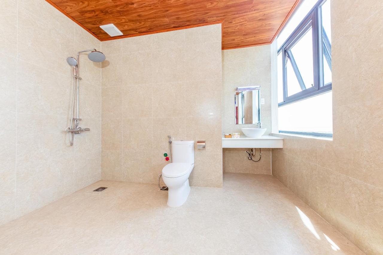 Hoang Sa Bai Dai Hotel Cam Ranh Esterno foto