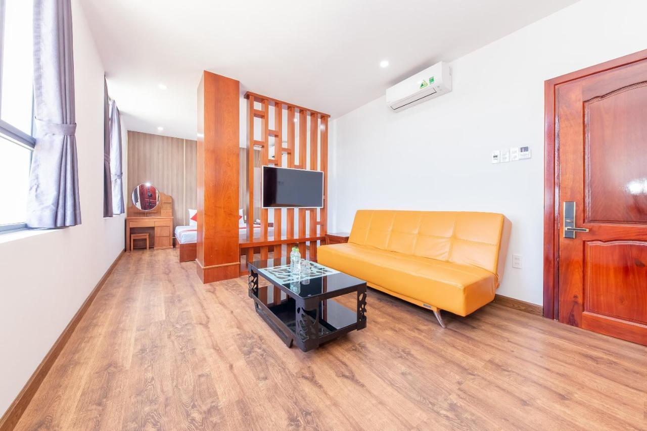 Hoang Sa Bai Dai Hotel Cam Ranh Esterno foto