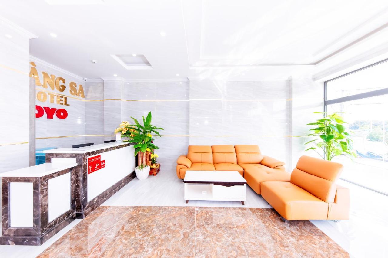 Hoang Sa Bai Dai Hotel Cam Ranh Esterno foto