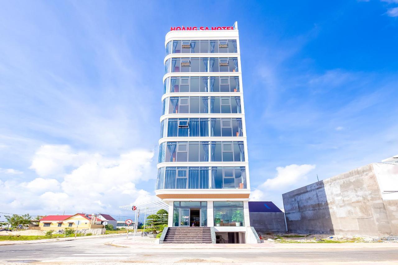 Hoang Sa Bai Dai Hotel Cam Ranh Esterno foto