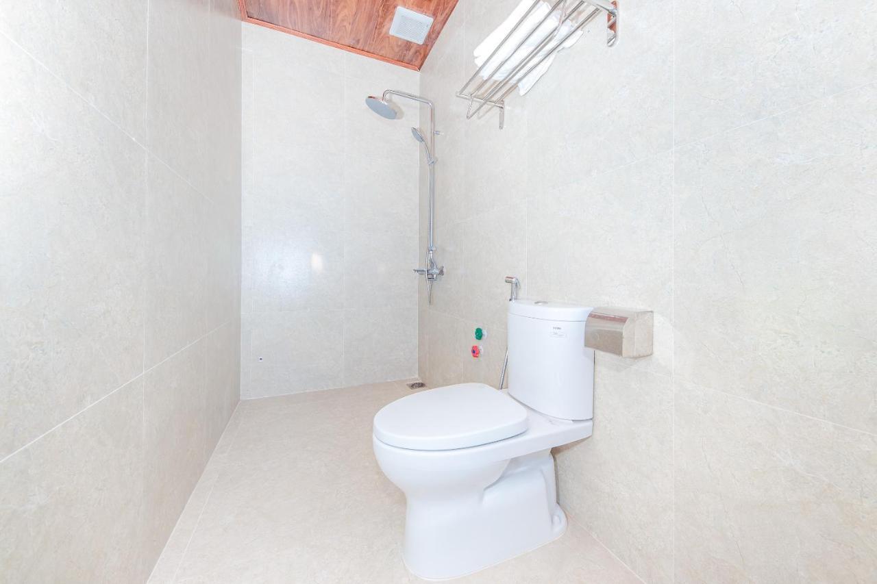 Hoang Sa Bai Dai Hotel Cam Ranh Esterno foto